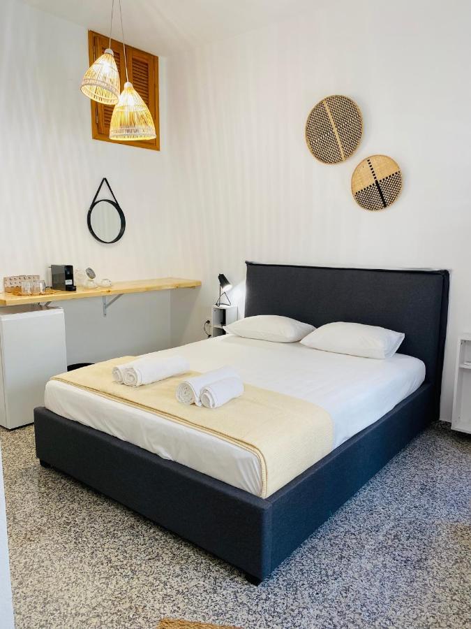 Homdwell Fine Living 2 Apartment Ermoupoli Exterior photo